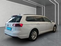 Volkswagen Passat - Vorschau Bild 4