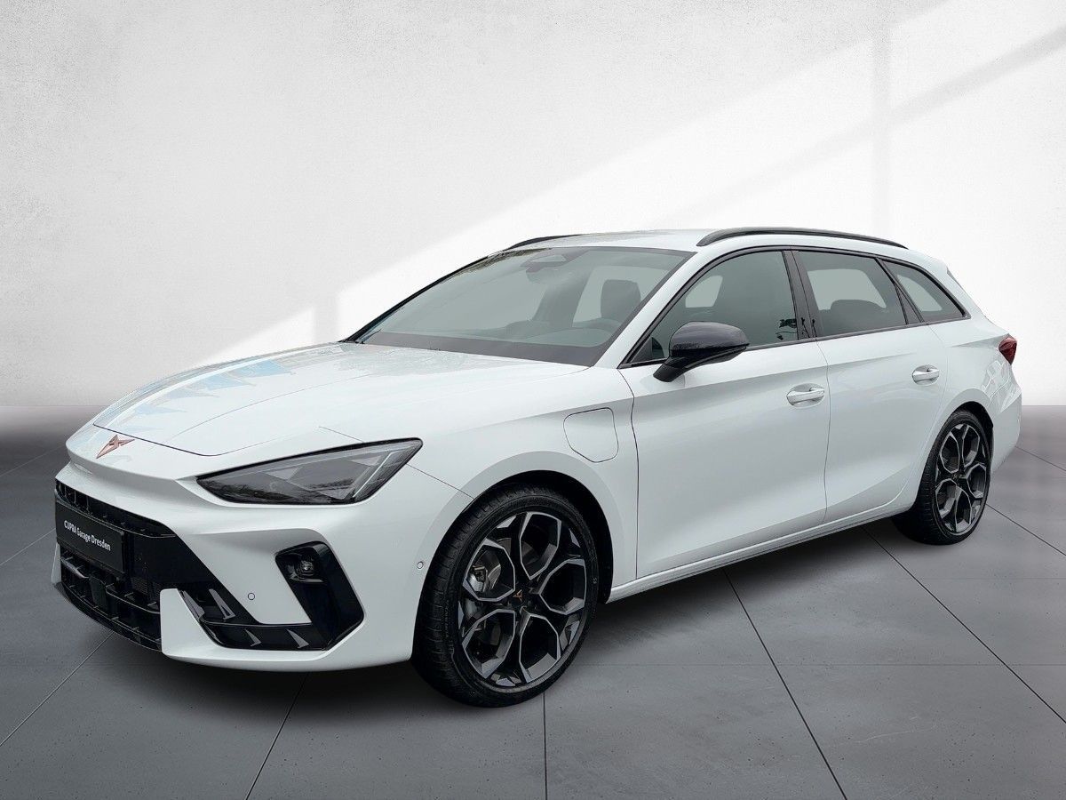 Cupra Leon - Bild 2