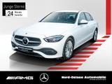 Mercedes-Benz C 200 AVANTGARDE ED. LED DISTRO MEMORY 360° AMBI