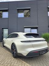 Porsche Taycan GTS Sport Turismo GTS - Porsche Taycan in Berlin