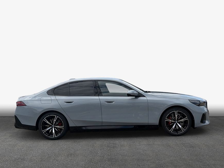 BMW 530 - Bild 5