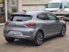 Fahrzeugabbildung Clio V Techno 1.0 TCe 90 EU6d