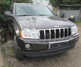 Jeep Grand Cherokee Limited 3.0 CRD Autom. Limited - Jeep Grand Cherokee aus 2006: Limited
