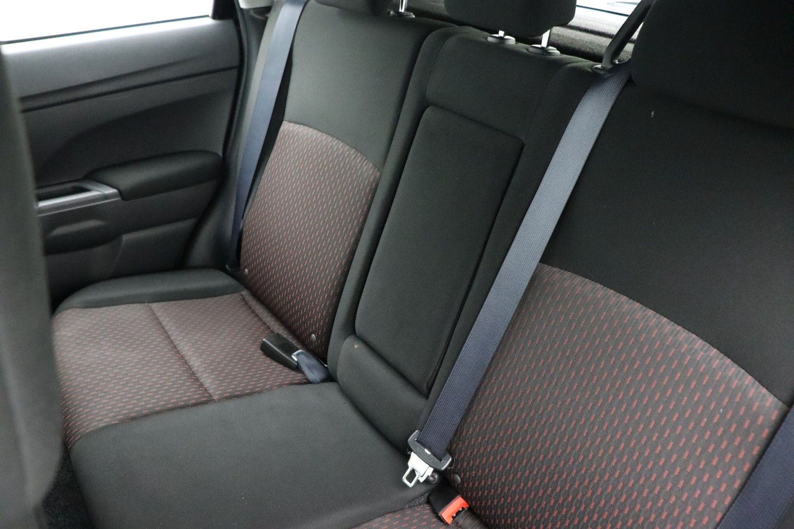 Fahrzeugabbildung Mitsubishi ASX Diamant Edition 1.6 2WD