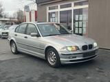BMW 316i *Schiebedach*Klima*SHZ - BMW 316 Benzin Gebrauchtwagen