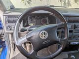 Volkswagen T4 Hochdach Camper - Volkswagen T4: Camper