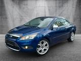 Ford Focus Cabrio 2.0  "Titanium" Navi/BiXenon/Leder - Ford Focus: Cabrio