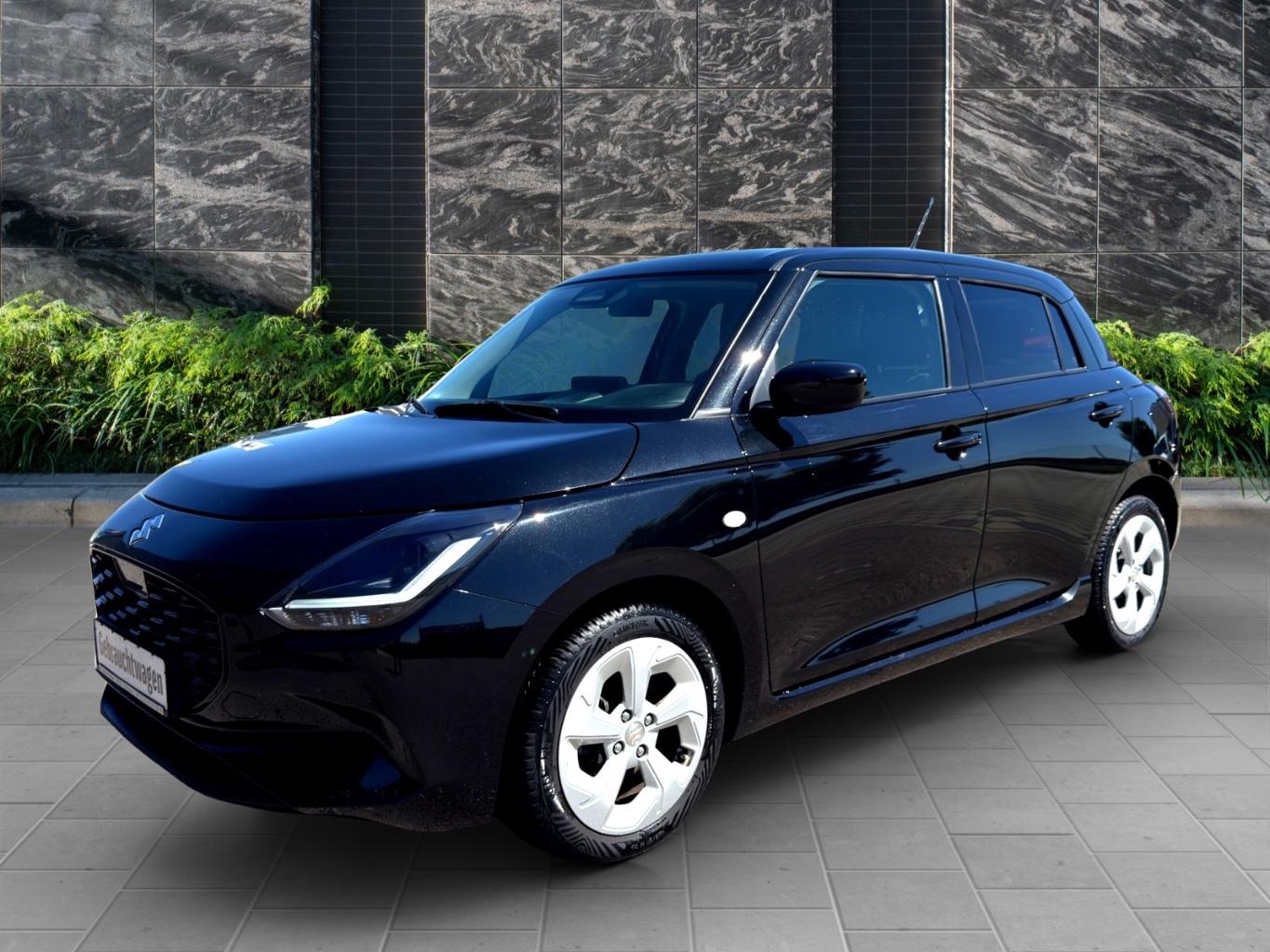 Suzuki Swift Comfort --- Automatik