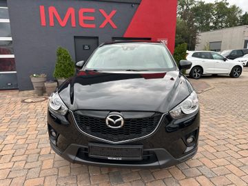 Mazda CX-5 - 2