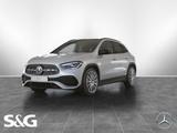 Mercedes-Benz GLA 220 d 4M AMG Edition 2021 RüKam+Pano+AHK+20