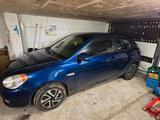 Hyundai Accent 2007 1.4 stadtauto - Hyundai Accent aus 2007
