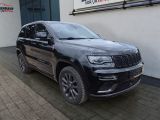 Jeep Grand Cherokee 3.0 CRD S*limited*S*Black* Klima - Jeep Grand Cherokee: Crd Limited