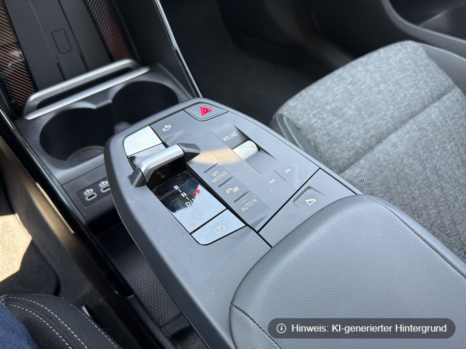 BMW 220 Active Tourer - Bild 20