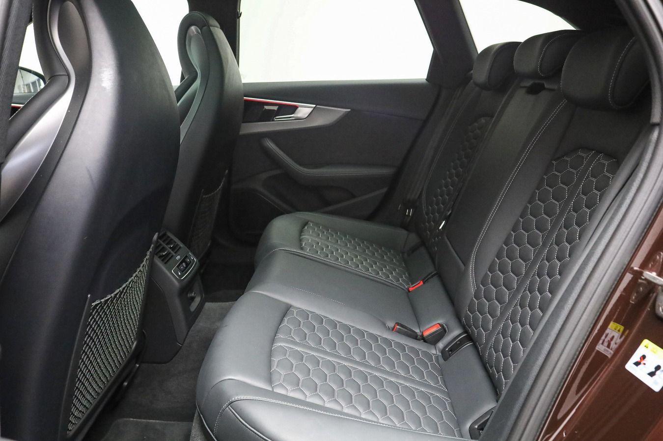 Audi RS 4 Avant Essentials*HUD*B&O*Matrix*ACC*Leder foto 9