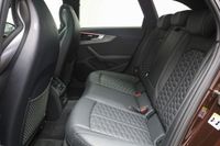 Audi RS4 - Vorschau Bild 9
