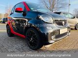 Smart ForTwo Prime Sport 90Ps AUTOM/NAVI/LEDER/PANO - Smart ForTwo in Bonn
