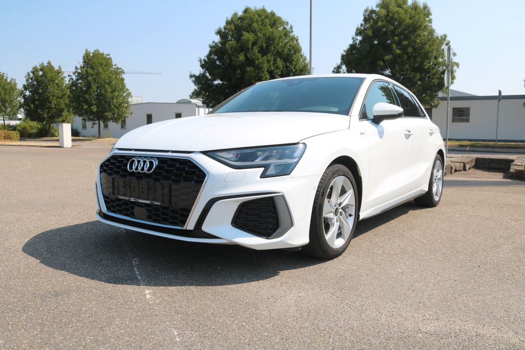 Image of Audi A3