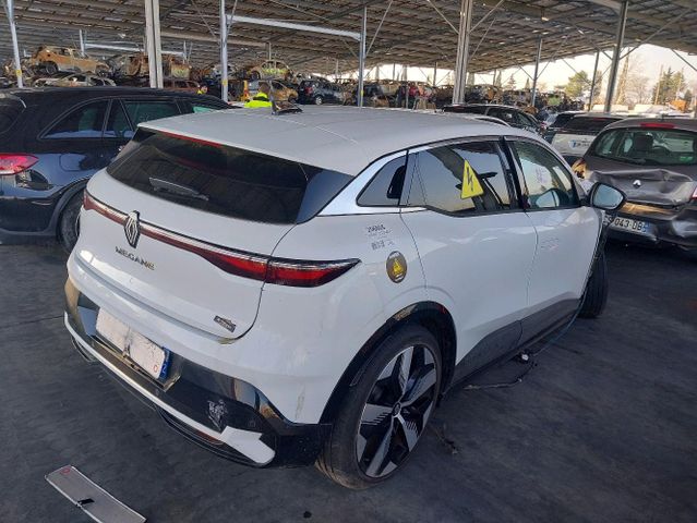 Renault MEGANE V E-TECH EV60