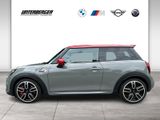 MINI John Cooper Works Chili Head-Up HK HiFi DAB LED - MINI John Cooper Works aus 2021