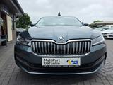 Skoda Superb Lim. Ambition S-Heft Navi PDC SHZ LED - gebrauchte Skoda Superb aus dem Jahr 2021