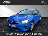 Opel Corsa e Edition LED Klima Einparkhilfe - Opel: Einparkhilfe