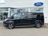 Ford Tourneo Custom 2.0 TDCi L2 Active ACC 8-Sitzer - gebrauchte Ford Tourneo Custom aus dem Jahr 2023