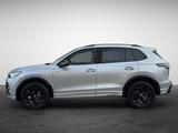 Volkswagen Tiguan 2.0 TDI DSG 4M R-Line  HeadUp Panodach AH - VW Tiguan Gebrauchtwagen in Osnabrück