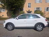 Audi Q3 2.0 TDI 120 PS *KLIMA , TOP ZUSTAND* - Audi Q3 Unfallwagen