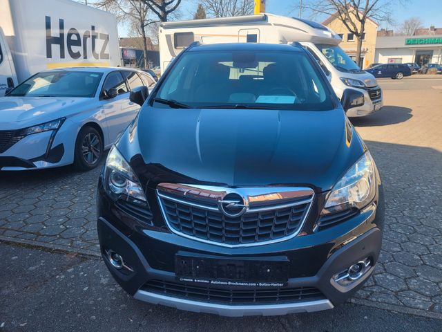 Opel Mokka Innovation ecoFlex