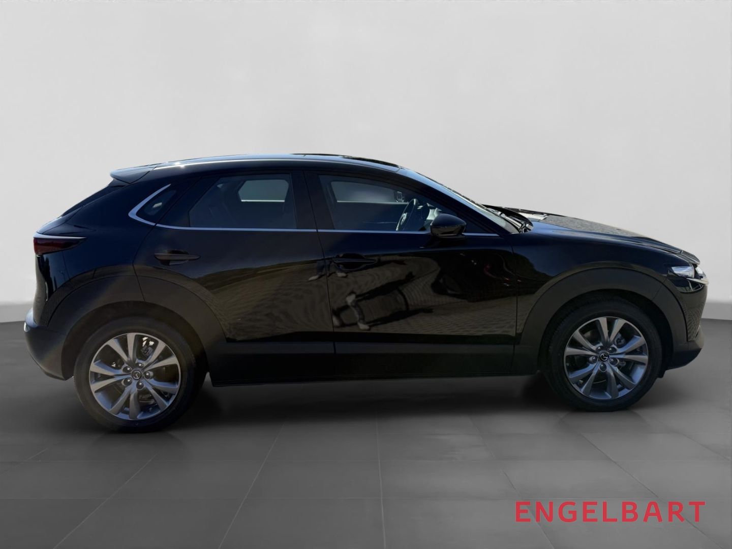 Mazda CX-30 - Bild 5