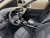 Nissan Juke - Vorschau Bild 12