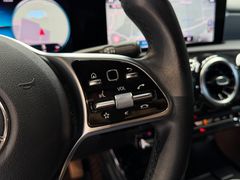 MERCEDES-BENZ A 200 Progressive*LED*CAM*LEDER*WIDE*STANDHZG*