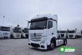 Mercedes-Benz Actros 5 1845 BigSpace