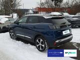 Peugeot 3008 GT PT 130 EAT8 SHZ LED ACC Grip Control - Peugeot 3008: Geländewagen