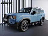 Toyota Land Cruiser Prado 2,8 Automatik First Editon, A - Toyota Land Cruiser Prado Gebrauchtwagen