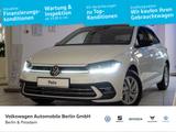 Volkswagen Polo 1,0 TSI DSG Style Navi PDC Klima Telefon