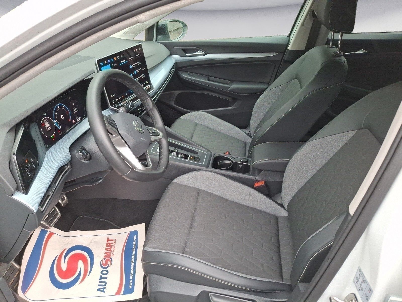 Volkswagen Golf - Bild 8