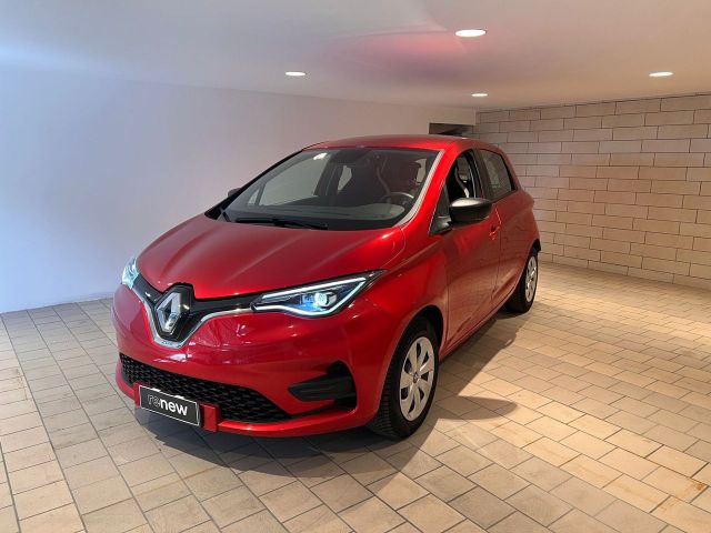 Renault ZOE Life R110 Flex