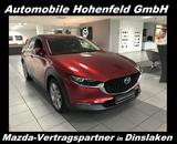 Mazda CX-30 Selection 2.0L *BOSE*NAVI*36o°*SHZG*HUD* - Mazda CX-30 in Duisburg