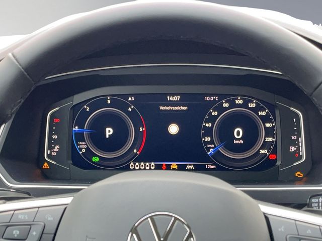 Tiguan Allspace Life 2.0 TDI SCR DSG