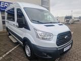 Ford TRANSIT 350 L3 TREND/BEHINDERTENGERECHT/RAMPE - mit Diesel-Antrieb: Behindertengerecht