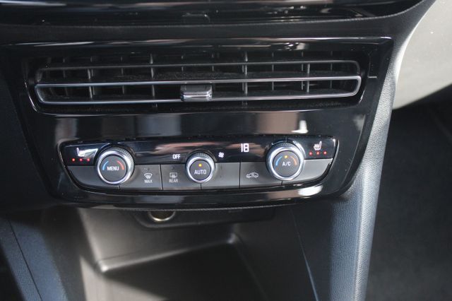 Fahrzeugabbildung Opel Mokka 1.2 Turbo GS Line KlimaA,LED,SHZ,ACC,Kam.