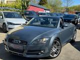 Audi TT 1.8 TFSI Roadster S-Line*LEDER*NAVI*TEMPOMAT - Audi TT in Bochum