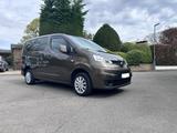 Nissan NV200 - Nissan NV200 mit Benzin-Antrieb