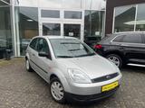 Ford Fiesta 1.HAND * 72.000KM *TÜV NEU* - gebrauchte Ford Fiesta aus dem Jahr 2003