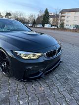 BMW M4 Competition Cabrio  - gebrauchte BMW M4 aus dem Jahr 2018