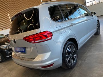 Volkswagen Touran Active Start-Stopp*1.HAND*19%MWST*SZHZ*