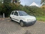 Nissan Micra K11 TÜV Bis 09/2026 - Nissan aus 1995