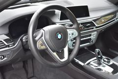 Fahrzeugabbildung BMW 740 d xDrive *STHZ*GD*Soft-C*Mietkauf o.Schufa