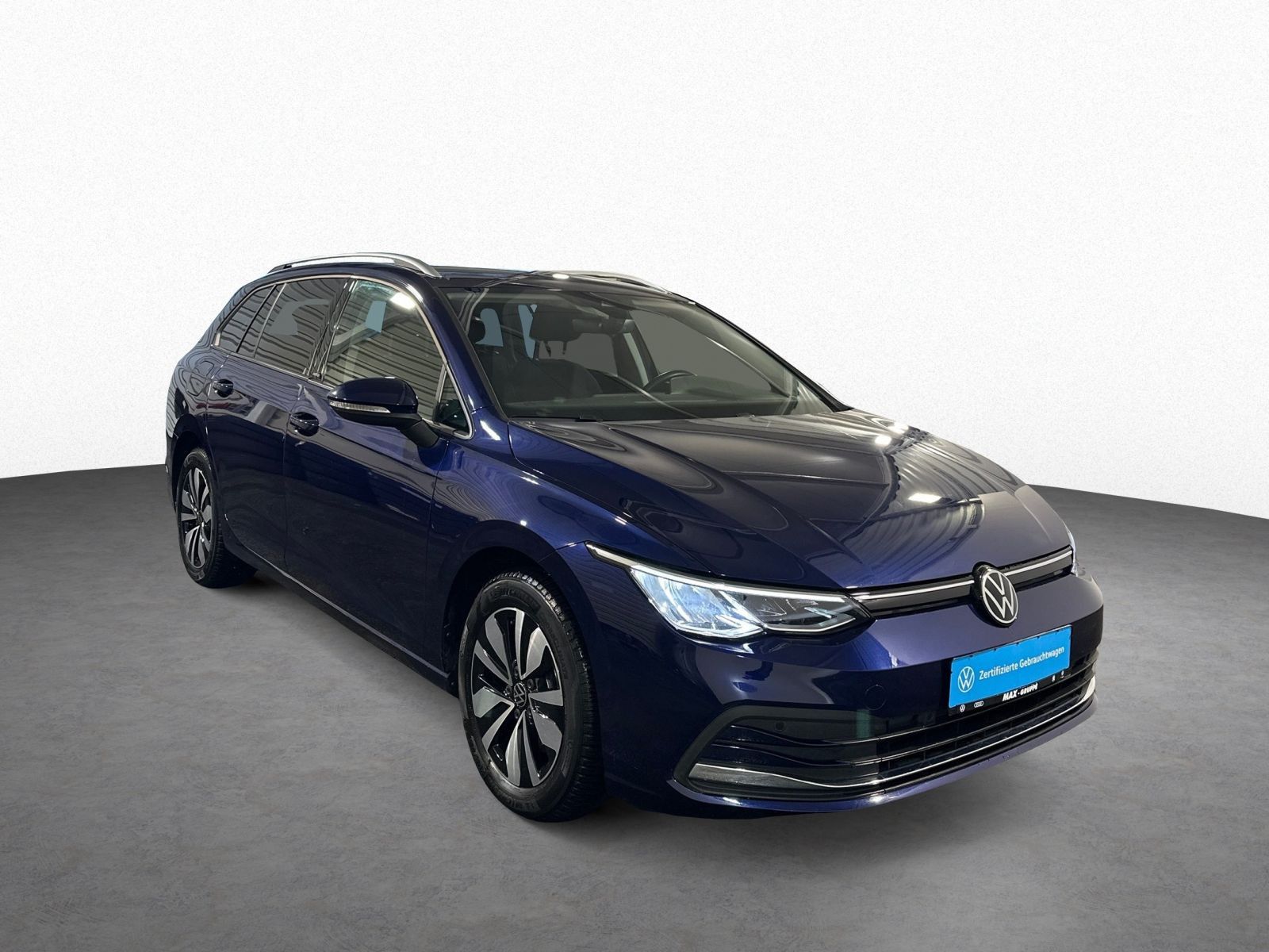 Volkswagen Golf - Bild 4